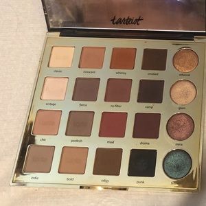 Tarte Pro Palette